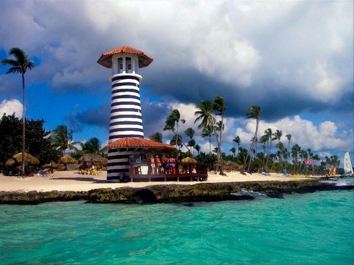 Villa Preciosa Bayahibe Exterior foto