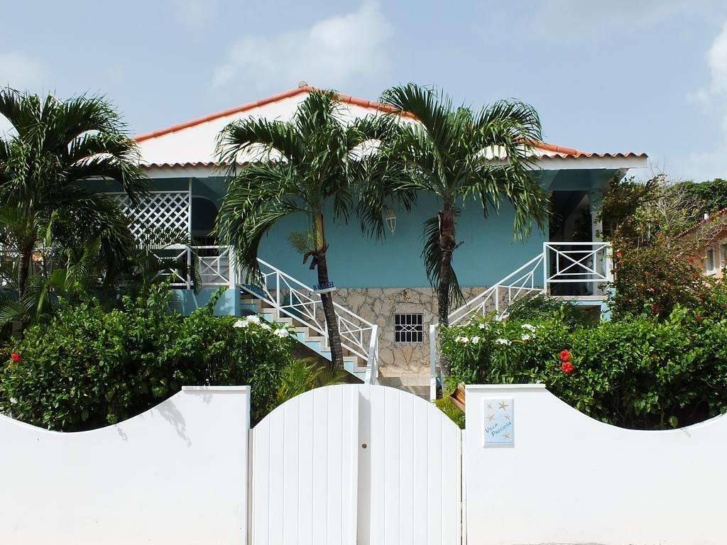 Villa Preciosa Bayahibe Exterior foto