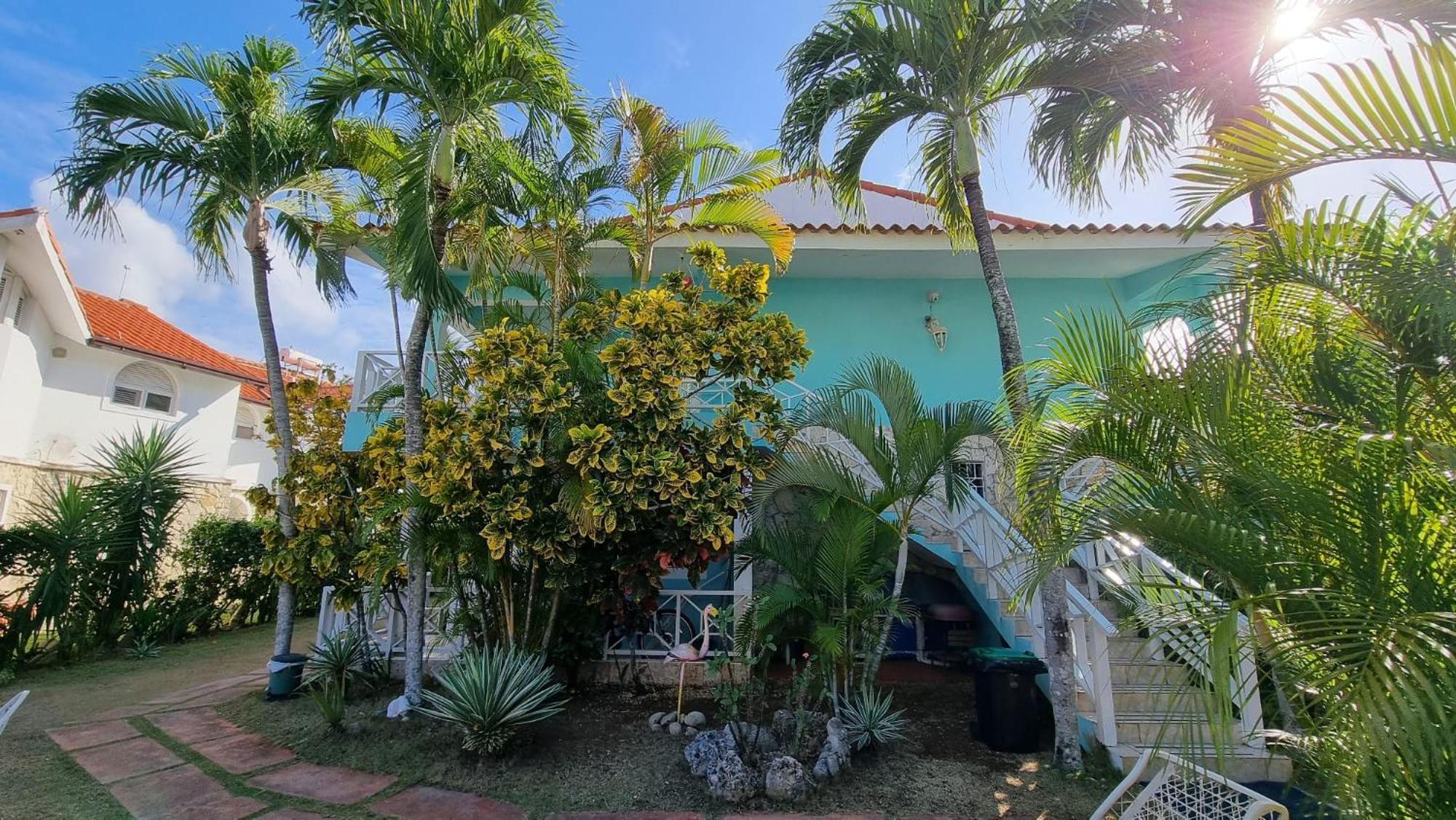 Villa Preciosa Bayahibe Exterior foto