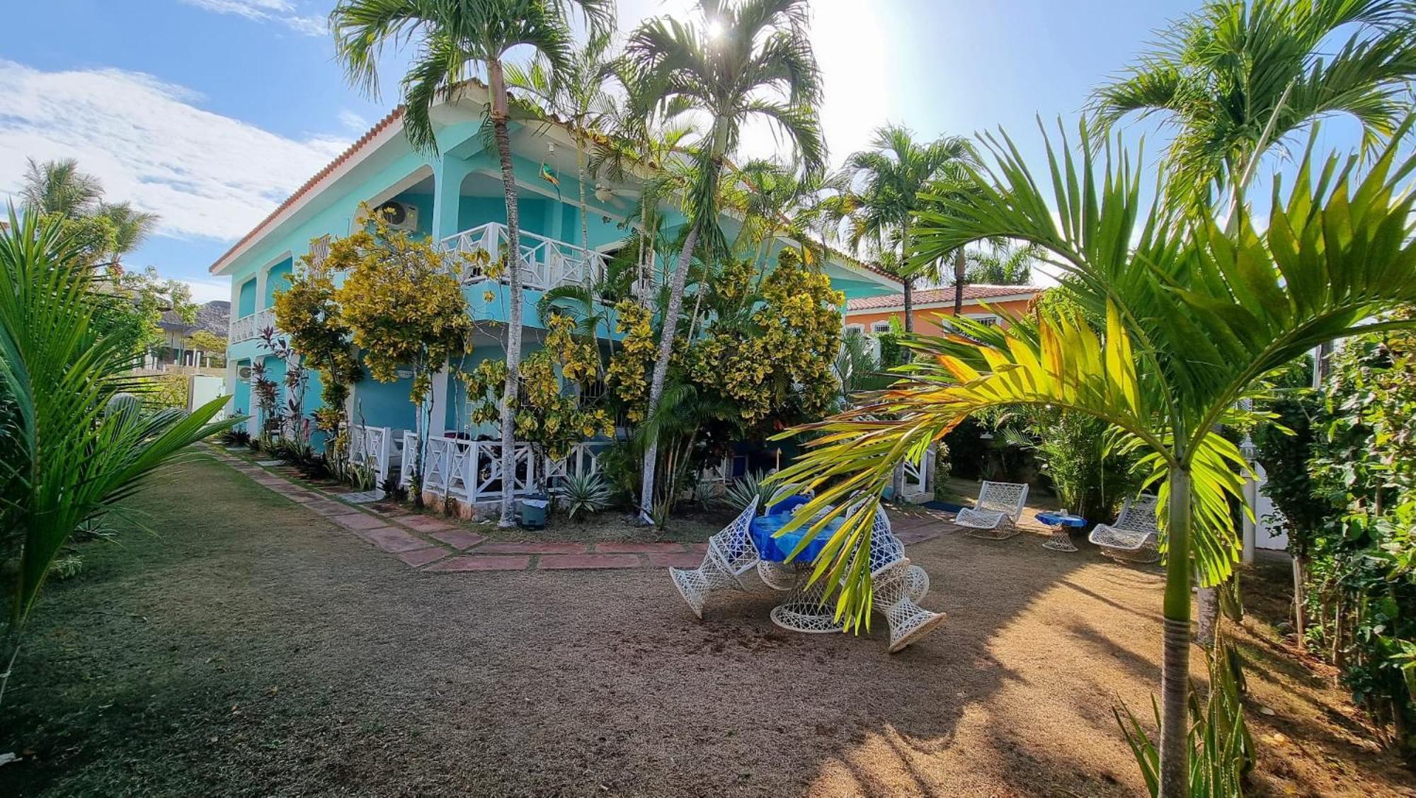 Villa Preciosa Bayahibe Exterior foto