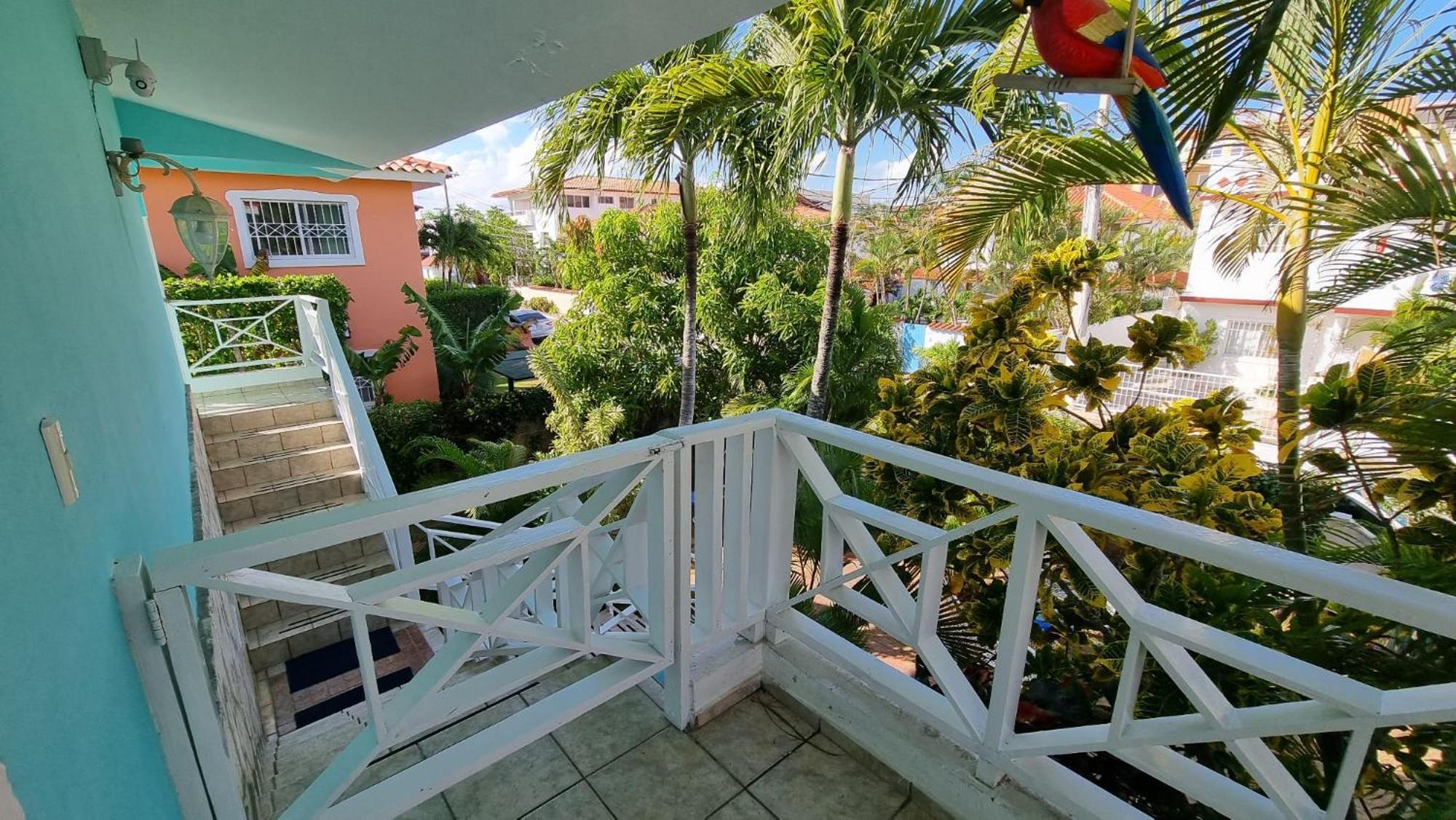 Villa Preciosa Bayahibe Exterior foto