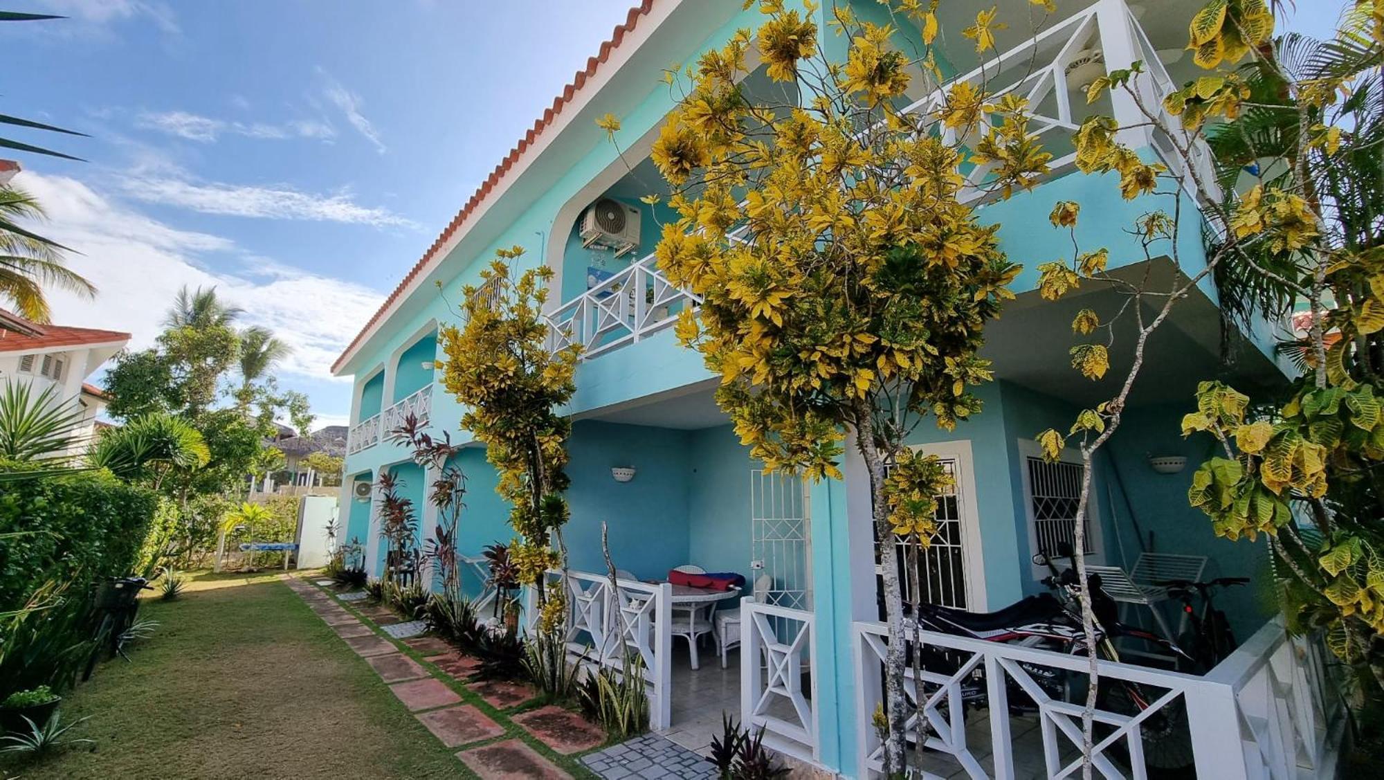 Villa Preciosa Bayahibe Exterior foto