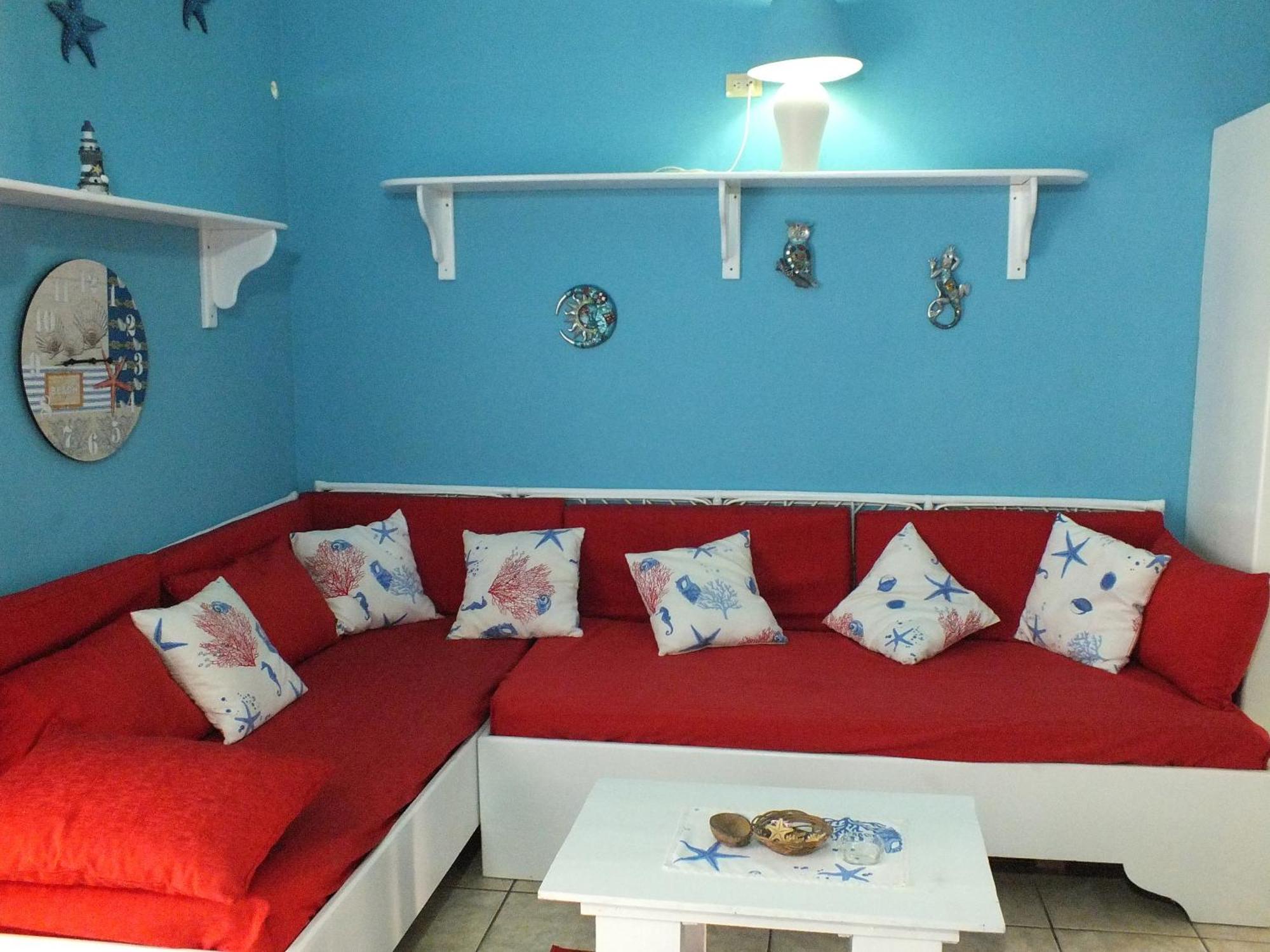 Villa Preciosa Bayahibe Quarto foto