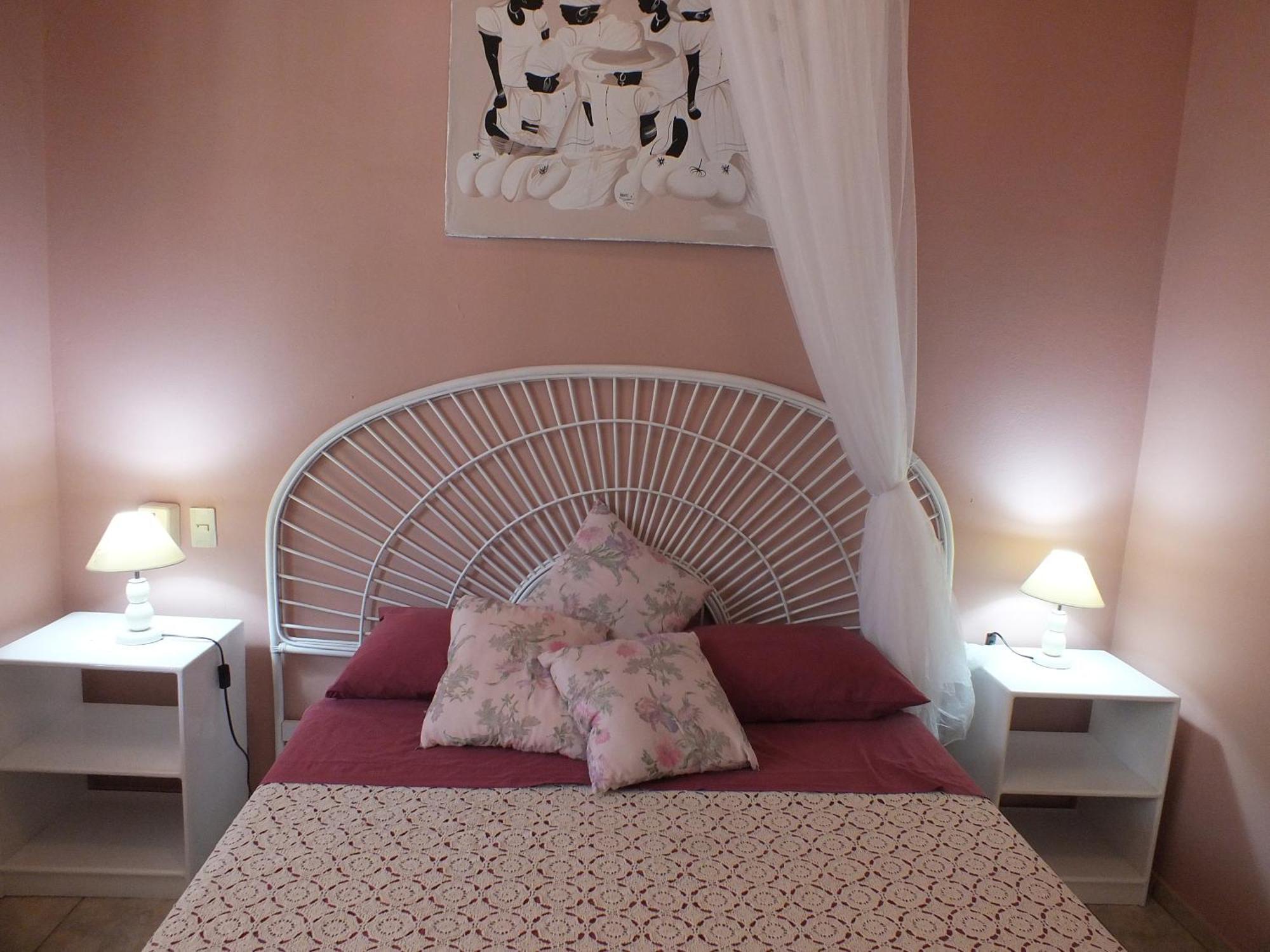 Villa Preciosa Bayahibe Quarto foto